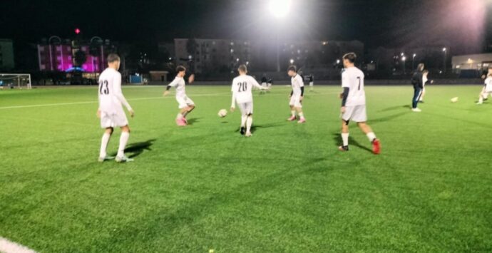 La Bulldog Vibo continua a macinare risultati: successo per l’Under 15, vincono anche Under 16 e Under 17 Elite
