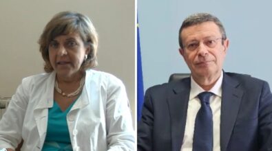 Il prefetto Grieco lascia Vibo e va in Puglia, al suo posto arriva Anna Aurora Colosimo