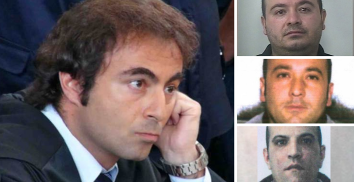 Belsito ucciso per volere dei Bonavota, la Corte d’Assise infligge due ergastoli a mandante ed esecutore