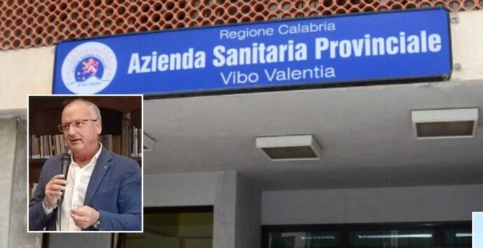 Ridotte le prestazioni sanitarie a Vibo, Scalese (Cgil) chiede un incontro urgente ai commissari dell’Asp: «Dov’è l’inversione di rotta?»