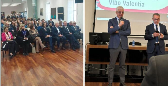 Gli effetti dell’intelligenza artificiale sul lavoro dei commercialisti, focus in un evento a Vibo