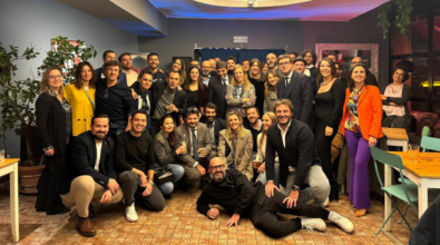 Un pezzo di Calabria a Milano: tra ricordi e nostalgia il raduno dei vibonesi nel capoluogo lombardo – FOTO