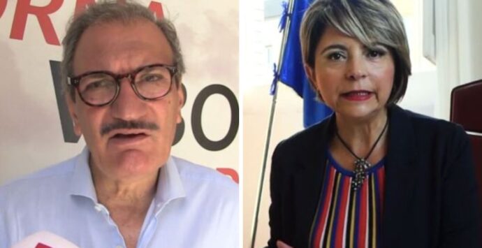 Deficit dimezzato al Comune di Vibo, Limardo: «L’amministrazione Romeo vive di rendita sul nostro lavoro»