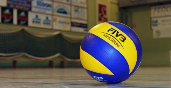 Volley, il Panificio Pesce Todosport in cerca di conferme sfida in casa domani la New Fidelis di Campo Calabro