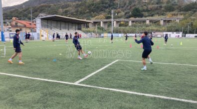 Serie D, la Vibonese fa visita al Paternò. Facciolo: «Una squadra solida, dobbiamo imporre il nostro gioco» – VIDEO