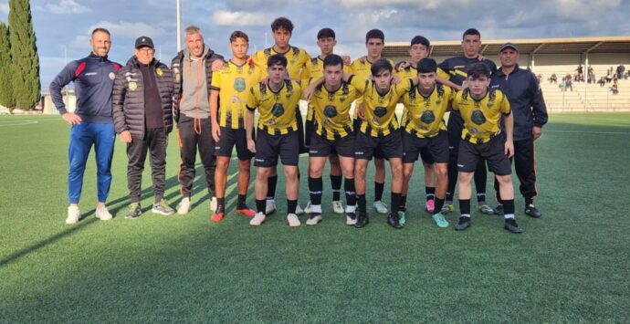 Bulldog Boys, un’altra settimana da incorniciare: tris di vittorie con gli Under 14 Elite, gli Under 16 e gli Under 17 Provinciali