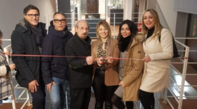 Soriano, al Polo museale la mostra dedicata all’artista Pasquale Valentino a un anno dalla sua scomparsa