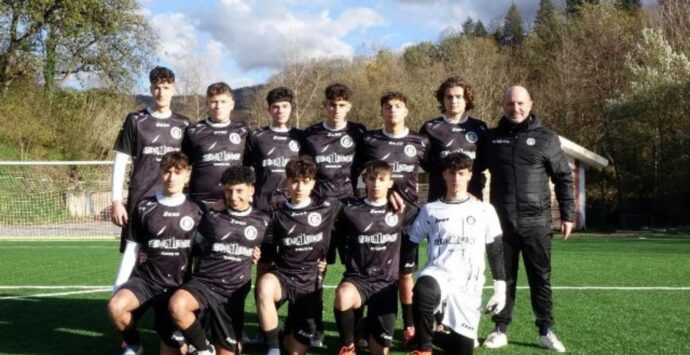 Scuola Calcio, l’Usd Francavilla Angitola chiude il 2024 in crescita. Primeggiano le categorie Allievi e Giovanissimi
