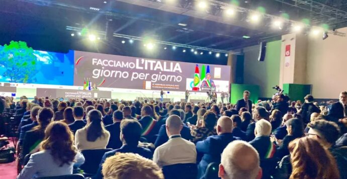Comuni, entrano nel nuovo consiglio nazione Anci anche quattro sindaci del Vibonese: ecco chi sono