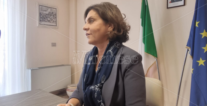 Vertice sull’Asp di Vibo, il monito del prefetto Colosimo: «Fondamentale ascoltare i cittadini»