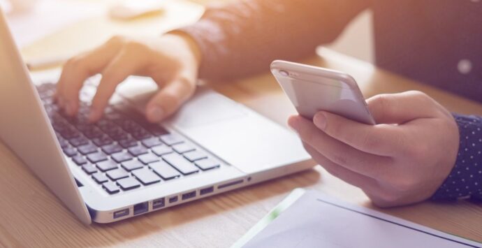 Il cassetto digitale degli imprenditori diventa un’app, la Camera di commercio di Vibo lancia “Impresa Italia”