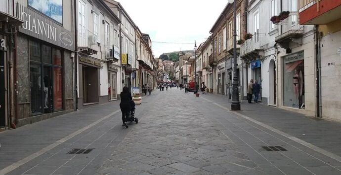 Vibo, una nuova attività apre i battenti nel centro storico. Nasce Save the Date, spazio per eventi, convegni e mostre