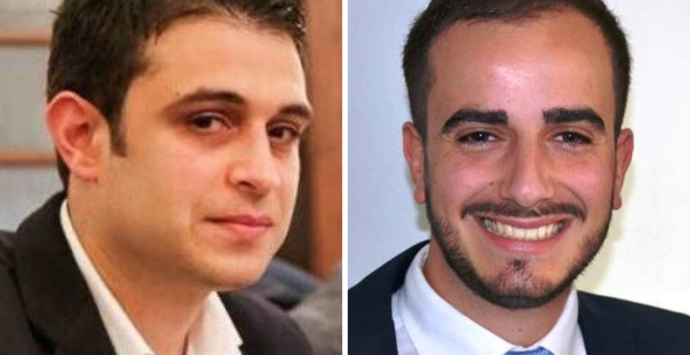 Comune di Vibo, Cutrullà e Tucci: «La maggioranza uscita dalle urne non c’è più, Romeo ne prenda atto»