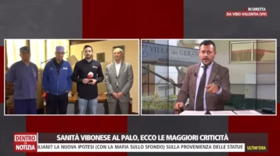 «Realtà sanitaria all’avanguardia ma costretti a rivendicare crediti e contratti»: il paradosso di Villa dei Gerani