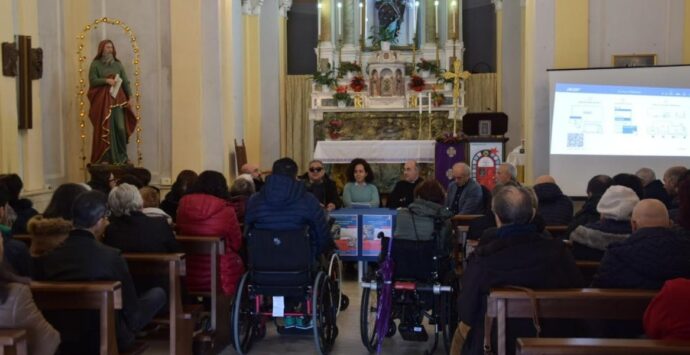 Ricadi celebra la Giornata della disabilità: «Bisogna superare la cultura dell’indifferenza»