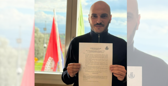 «L’acqua è un bene comune», a Jonadi bollette rimborsate alle famiglie con Isee fino a 25mila euro