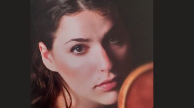 Una poesia per Greta: 8 anni fa moriva la violinista vibonese Medini, il poeta Petullà ricorda la giovane artista a cui in tanti vorrebbero intitolare il teatro