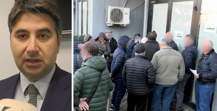 Il Consiglio regionale “costretto” da Lo Schiavo (Misto) a votare sulla farmacia territoriale di Vibo: «Vediamo chi fa sul serio»