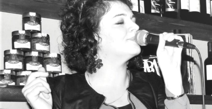Filadelfia, con la voce di Maria Tramontana chiude il Filagramma jazz festival