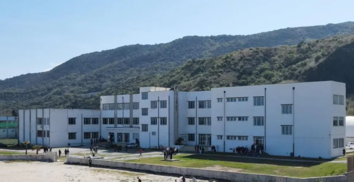 Dal Ministero 100mila euro per il Nautico di Pizzo: serviranno per l’installazione di un ascensore