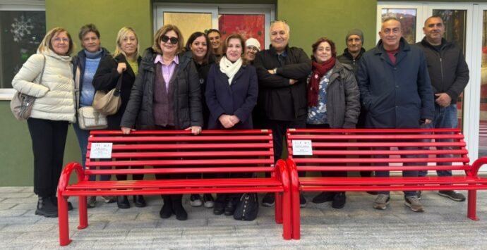 Pizzo, il comitato Marinella in prima fila per la crescita del quartiere tra impegno civico e momenti di aggregazione in vista del Natale