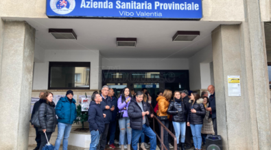 Rsa di Drapia vicina alla chiusura: «Rimbalziamo su un muro di gomma». Mammoliti (Pd): «L’Asp ha il dovere di rispondere alle domande» – VIDEO