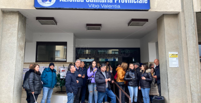 Rsa di Drapia vicina alla chiusura: «Rimbalziamo su un muro di gomma». Mammoliti (Pd): «L’Asp ha il dovere di rispondere alle domande» – VIDEO