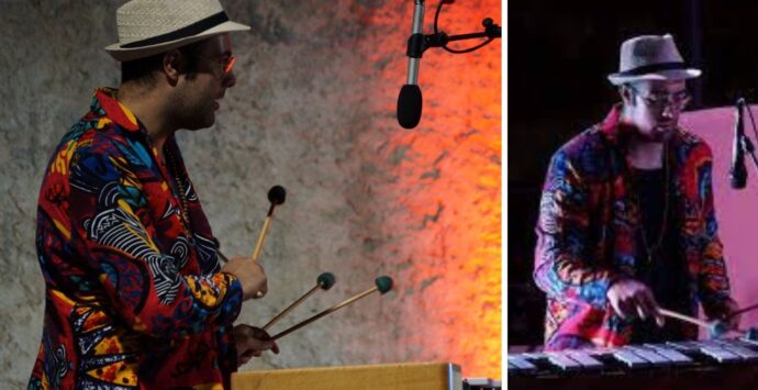 Filadelfia, la prima edizione del Filagramma Jazz Festival entra nel vivo: atteso il vibrafonista Samuel Cerra