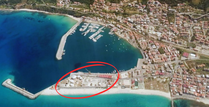 Depositi di carburante a Vibo Marina, Patania (Confsila): «Aspettano di essere spostati dall’alluvione del 2006, ora bisogna agire»
