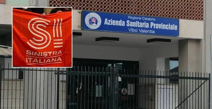 «Inammissibile la stretta sui farmaci salvavita a Vibo»: Sinistra italiana chiede che i fondi non vengano ripartiti solo in base a parametri demografici
