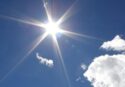 Meteo Vibonese, ancora cieli sereni poi tra martedì e mercoledì arriva una nuova perturbazione