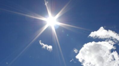 Meteo Vibonese, ancora cieli sereni poi tra martedì e mercoledì arriva una nuova perturbazione