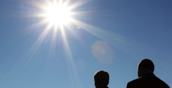 Nel Vibonese sole e temperature in rialzo: le previsioni meteo per il Primo maggio