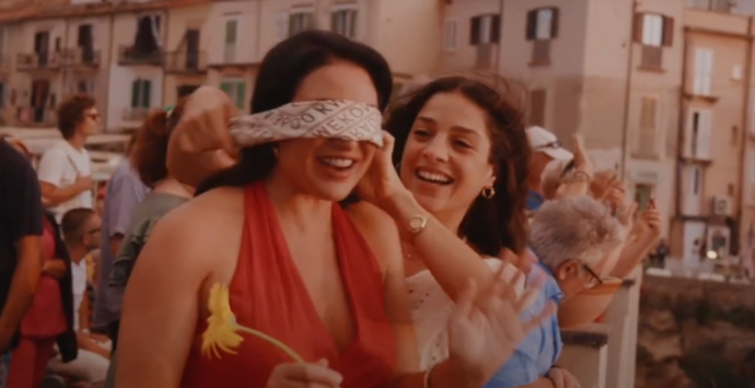 Il VIDEO che promuove Tropea nel mondo: ecco lo spot che apparirà anche sugli schermi di Times Square a New York