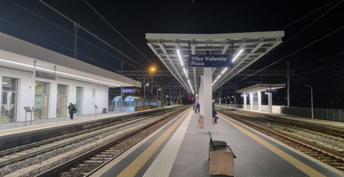 Riqualificazione stazione Vibo-Pizzo, Fit Cisl: «Bene ma ora si pensi ai parcheggi e alla sicurezza delle strade d’accesso»