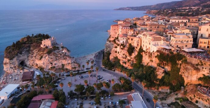 La nascita di Tropea in un libro che racconta miti, storia e origini sulla sua fondazione
