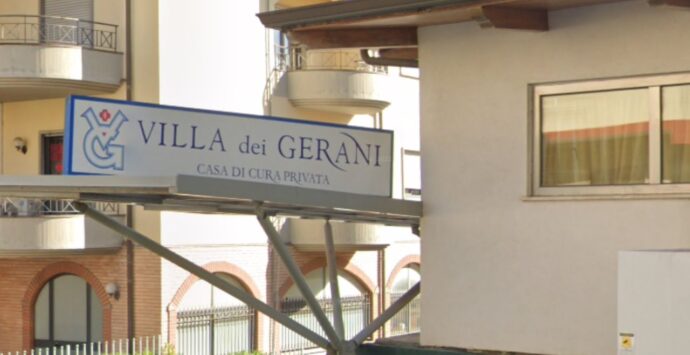Vibo, Villa dei Gerani rivendica il suo ruolo nella sanità pubblica e si appella ai sindaci per convincere Regione e Asp a siglare i contratti
