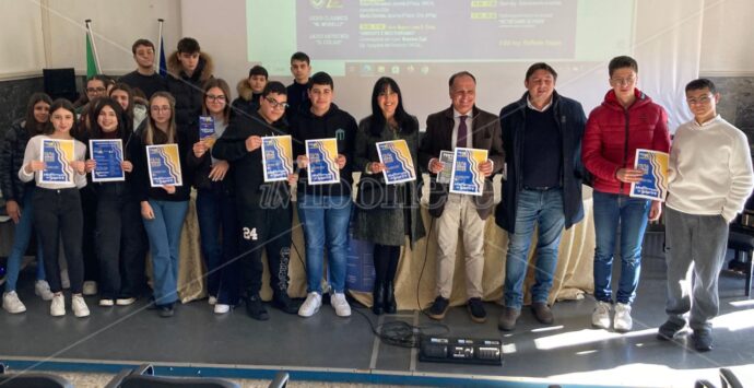 Due licei per un festival: tutto pronto a Vibo per la kermesse culturale di 4 giorni su cinema, letteratura, scienza e legalità