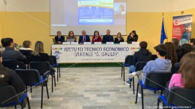 A Vibo Valentia nasce il primo diploma quadriennale in Calabria per futuri manager dello sport – VIDEO