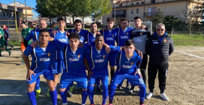 Seconda Categoria, Spilinga vince e ora è al match point per la promozione. Cinquine per Francica e Nuova Ada contro Nuova Valle e Filandari