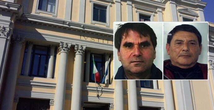 Processo Petrol Mafie in appello: l’avvocato di Luigi Mancuso invita due giudici ad astenersi. Tutti gli imputati – NOMI