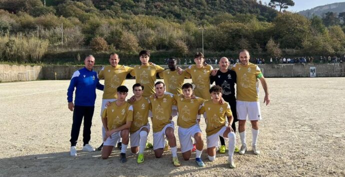 Salta la Supercoppa vibonese, il Tropea replica allo Spilinga: «Chiedevamo un campo neutro e la metà dei posti, non hanno voluto»