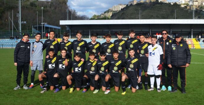Per la Bulldog Boys Vibo un 2024 da incorniciare: ambizioni, successi e investimenti infrastrutturali per una realtà in crescita