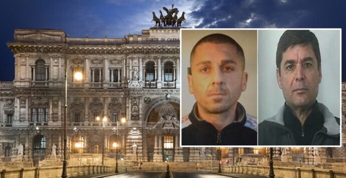 ‘Ndrangheta, operazione Rimpiazzo: 14 condanne in Cassazione e 5 annullamenti con rinvio – NOMI