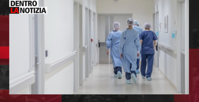 Sanità tallone d’Achille della politica, il caso Vibo ancora al centro di Dentro la Notizia: alle 13 su LaC Tv