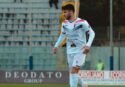 Vibonese, Pietro Terranova vince a suon di gol la Top 3 di LaC
