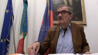 Sanità Vibo, il sindaco Romeo «basito e sempre più preoccupato» dopo le dimissioni del primario Mangialavori: «Agiamo uniti»