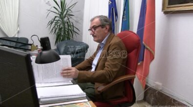 Conferenza dei sindaci, parla Romeo: «Il centrodestra vuole fare da scudo a Occhiuto sulla sanità, io così non ci sto» – VIDEO