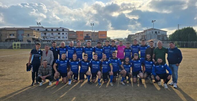 Terza Categoria, il Tropea non va oltre il pari a Cessaniti mentre la Zungrese supera Paravati in trasferta. Ecco i risultati