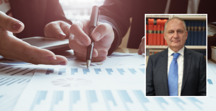 Il calabrese Repaci eletto vicepresidente dell’Ordine nazionale dei commercialisti, il plauso dei professionisti vibonesi